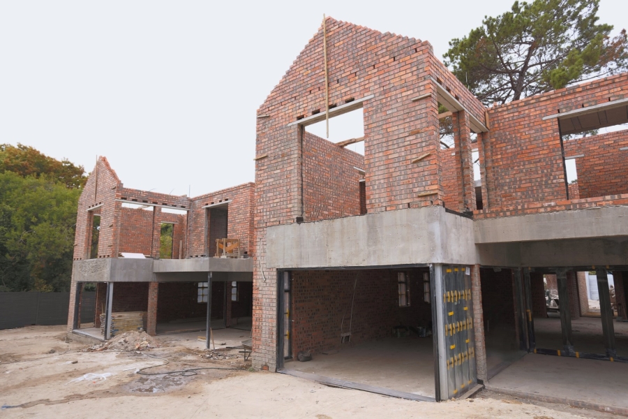 3 Bedroom Property for Sale in Constantia Western Cape